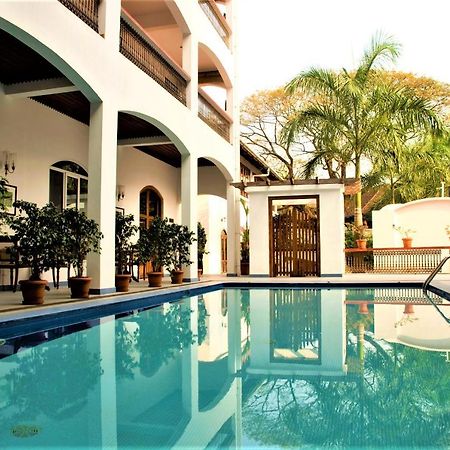 The Killians Boutique Hotel Kochi Luaran gambar