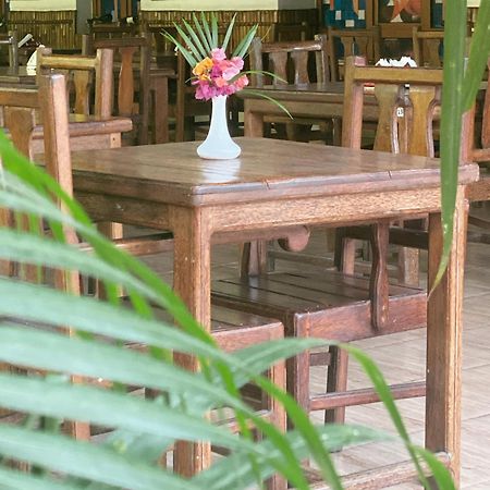 The Killians Boutique Hotel Kochi Luaran gambar