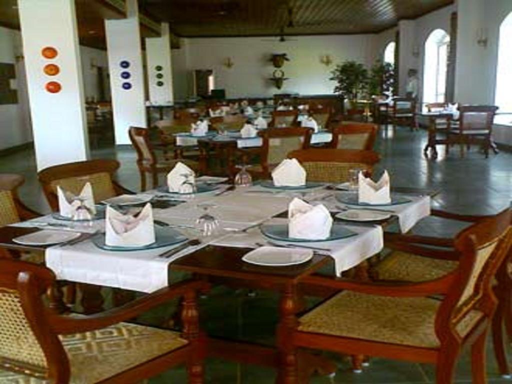 The Killians Boutique Hotel Kochi Luaran gambar