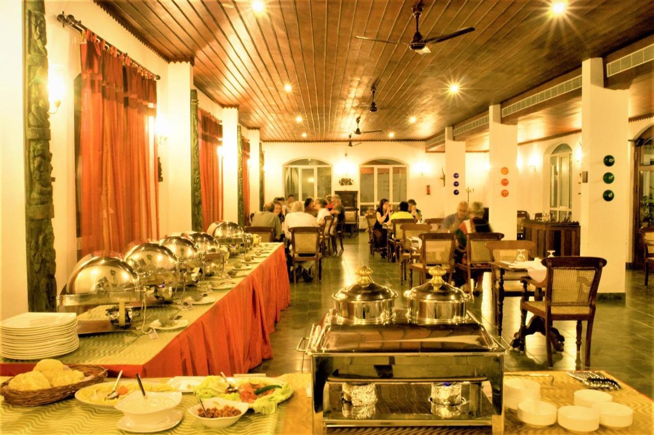 The Killians Boutique Hotel Kochi Luaran gambar