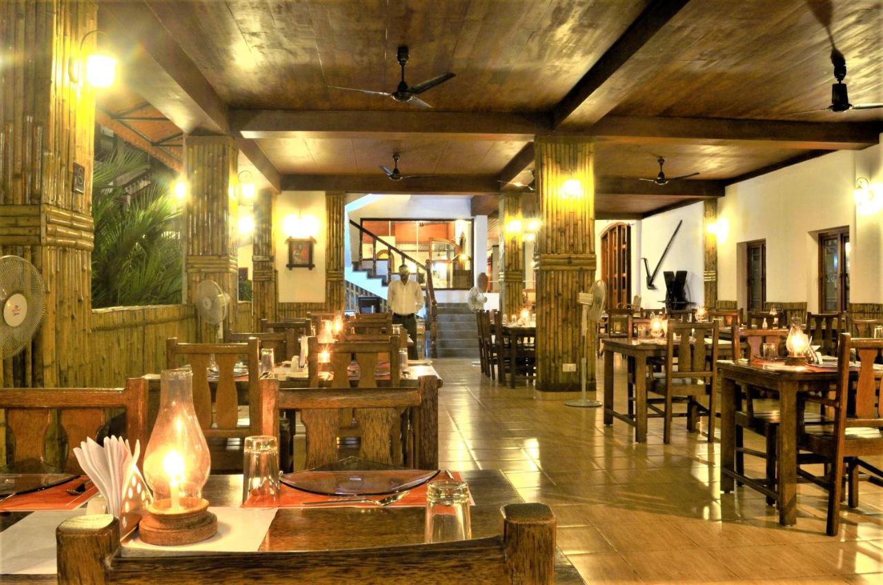 The Killians Boutique Hotel Kochi Luaran gambar