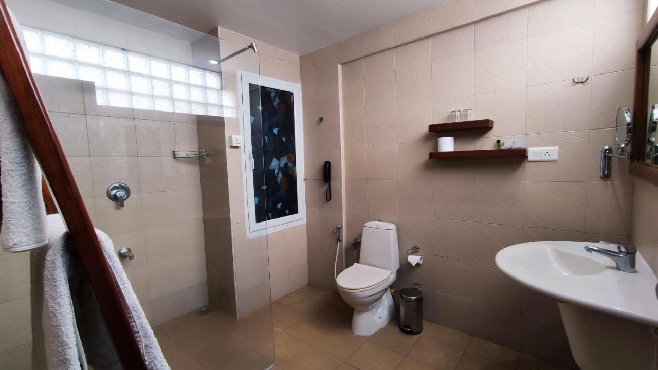 The Killians Boutique Hotel Kochi Luaran gambar