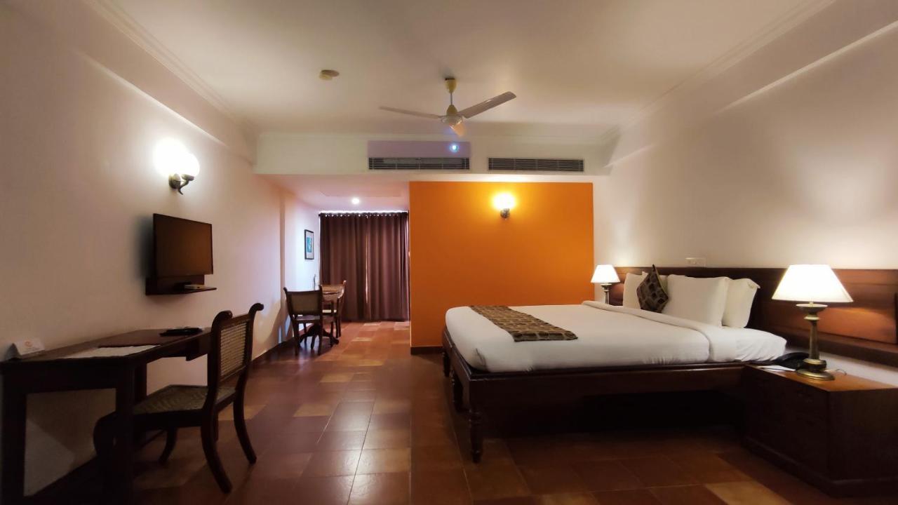 The Killians Boutique Hotel Kochi Luaran gambar