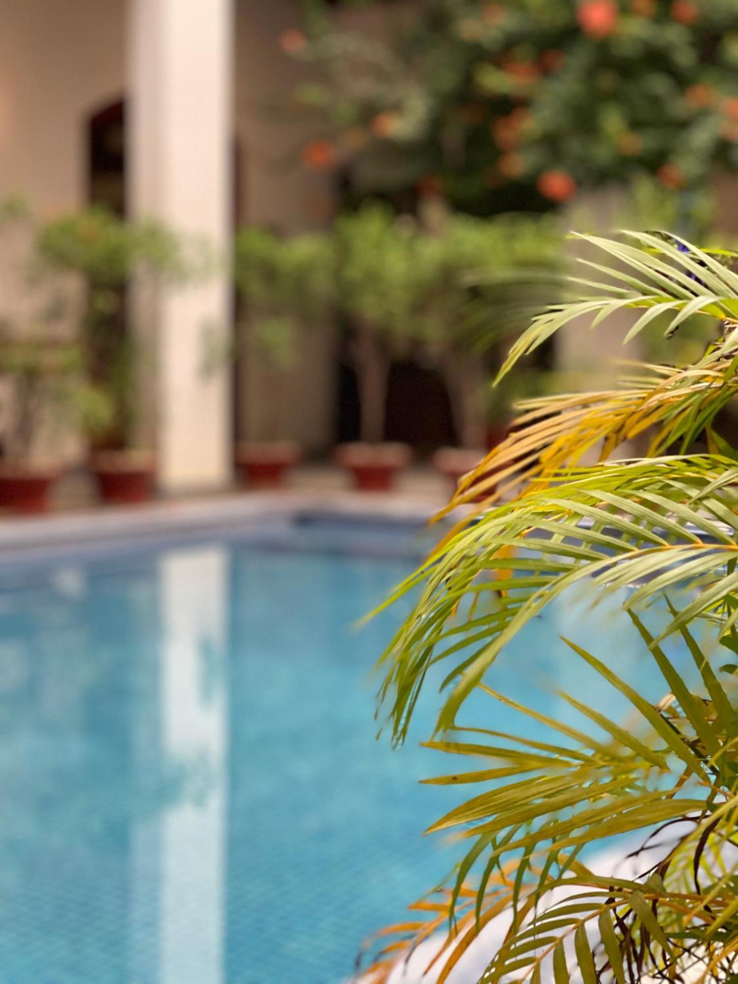 The Killians Boutique Hotel Kochi Luaran gambar