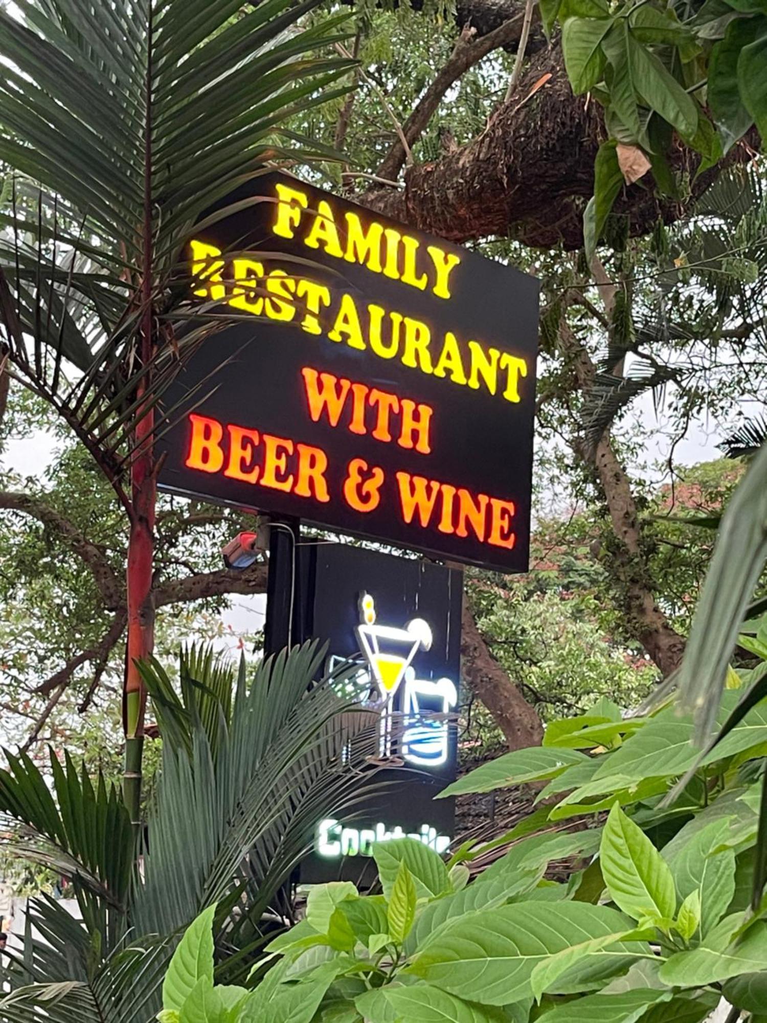 The Killians Boutique Hotel Kochi Luaran gambar