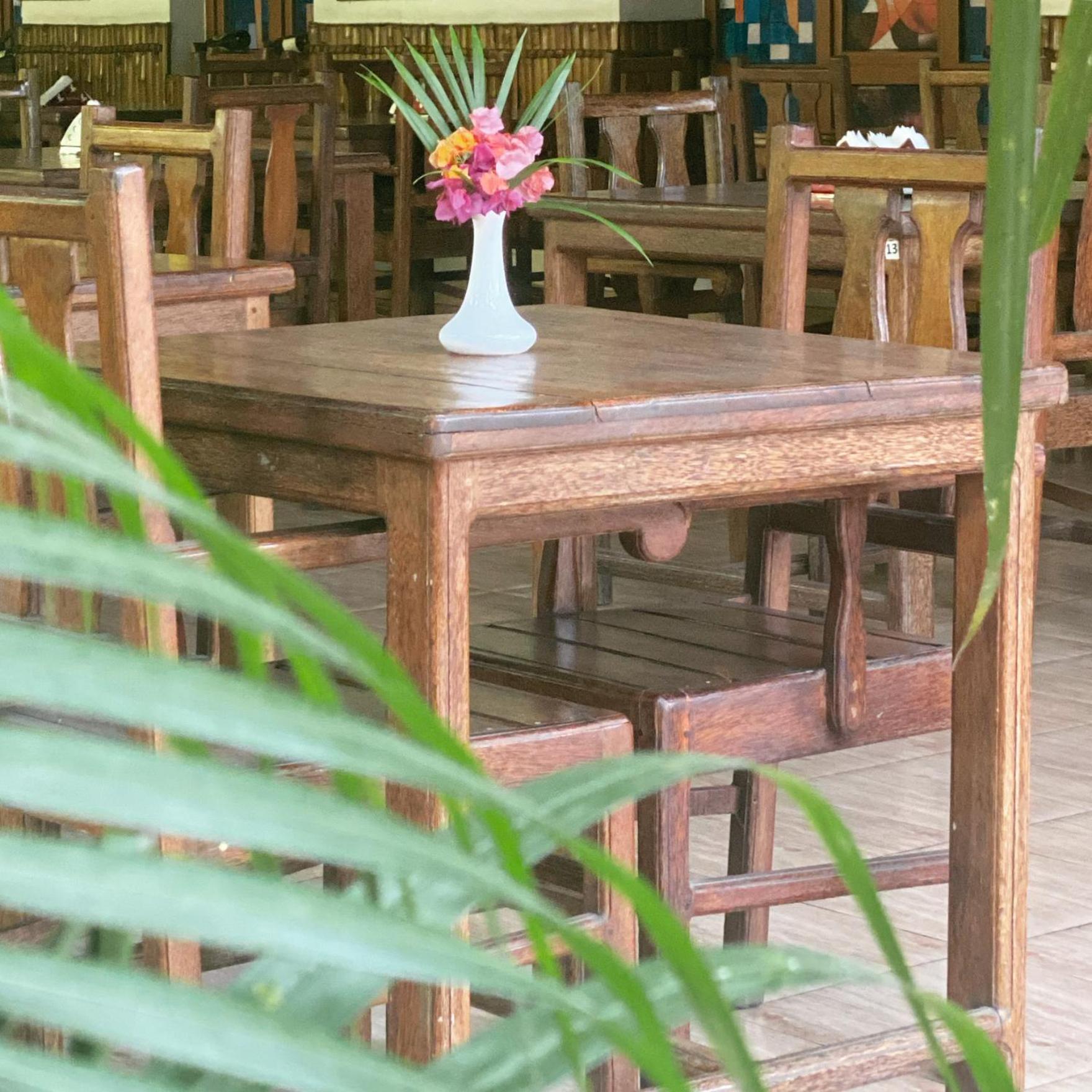 The Killians Boutique Hotel Kochi Luaran gambar