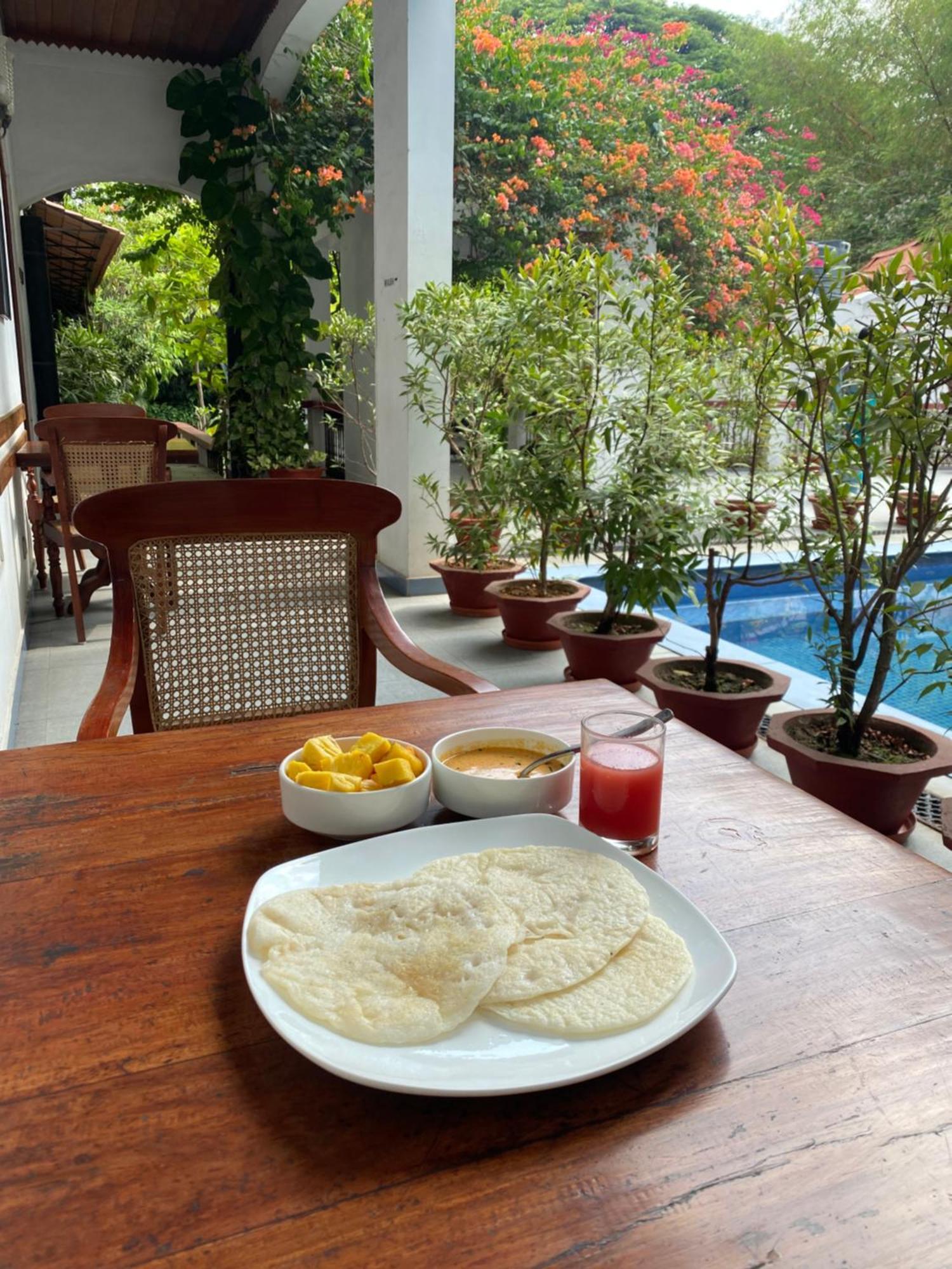 The Killians Boutique Hotel Kochi Luaran gambar