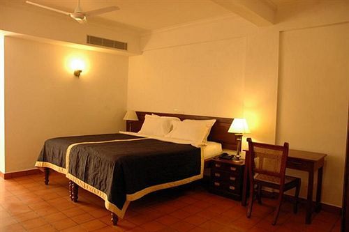 The Killians Boutique Hotel Kochi Luaran gambar