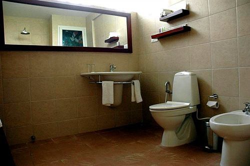 The Killians Boutique Hotel Kochi Luaran gambar