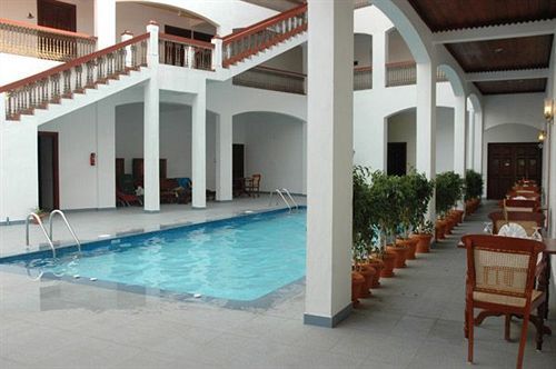 The Killians Boutique Hotel Kochi Luaran gambar