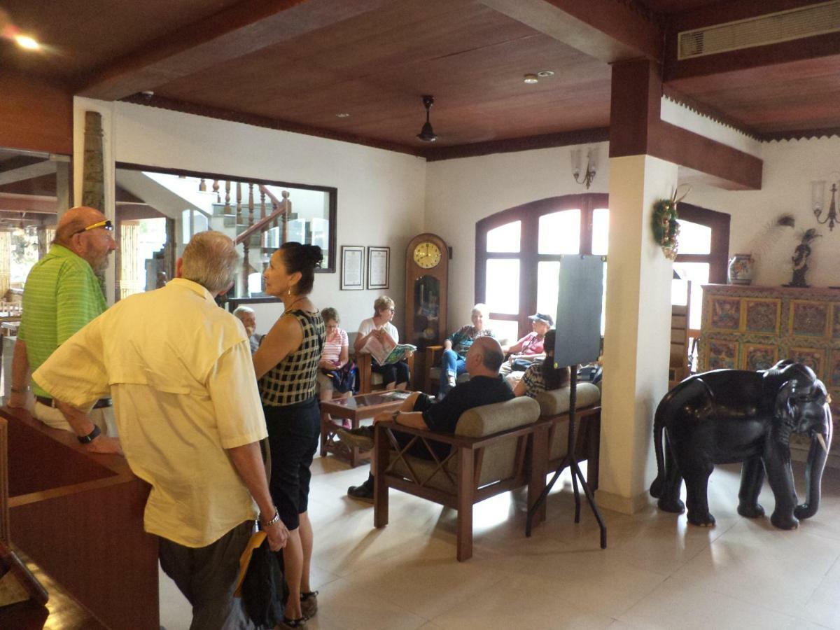The Killians Boutique Hotel Kochi Luaran gambar